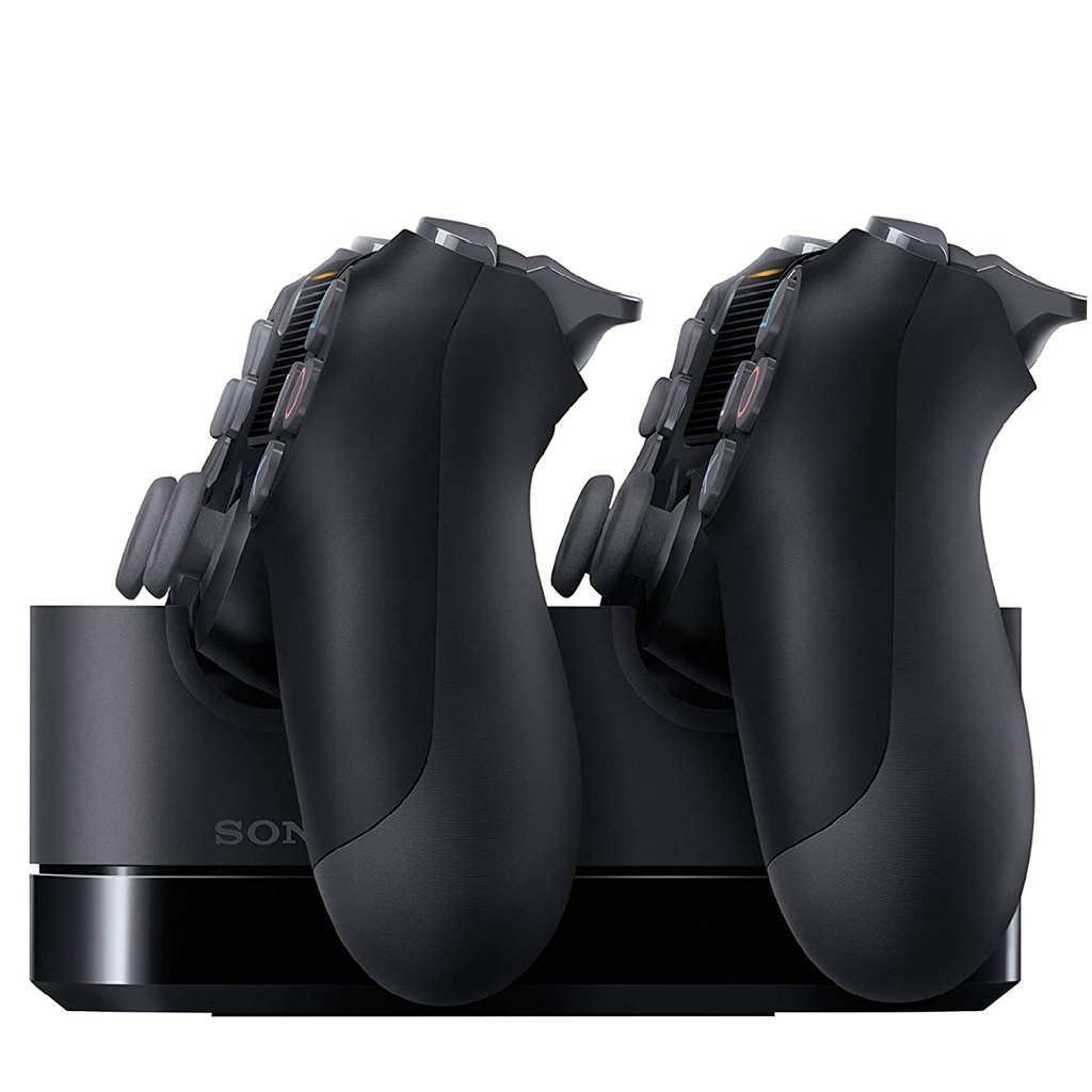 Dualshock 4 Charging Station for PS4