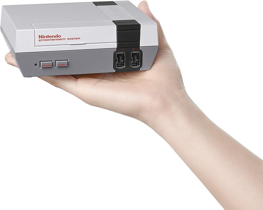 Nintendo Classic Mini Console