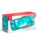 Nintendo Switch Lite Turquoise