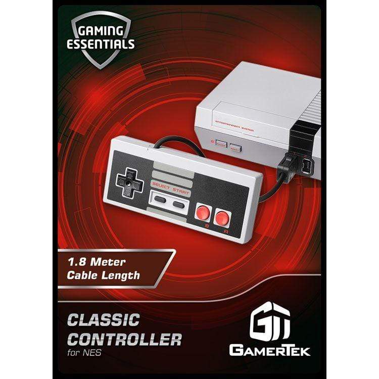 GamerTek NES Classic Controller 1.8 Meter Cable