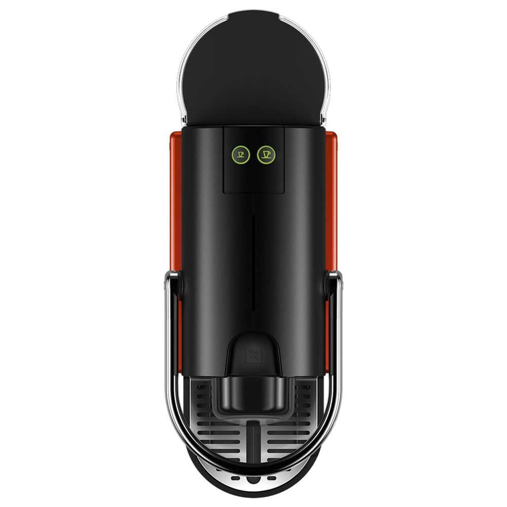 Nespresso Pixie Red