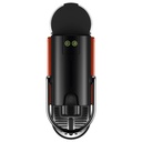 Nespresso Pixie Red