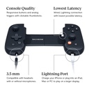 Xbox Backbone Controller