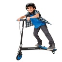 Razor Power wing Caster Scooter Blue - Ages 6+