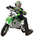 Razor Motorbike Dirt Rocket SX350 Green