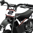 Razor Motor Bike Dirt Rocket MX125