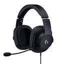 LOGITECH G PRO Gaming Headset - Black