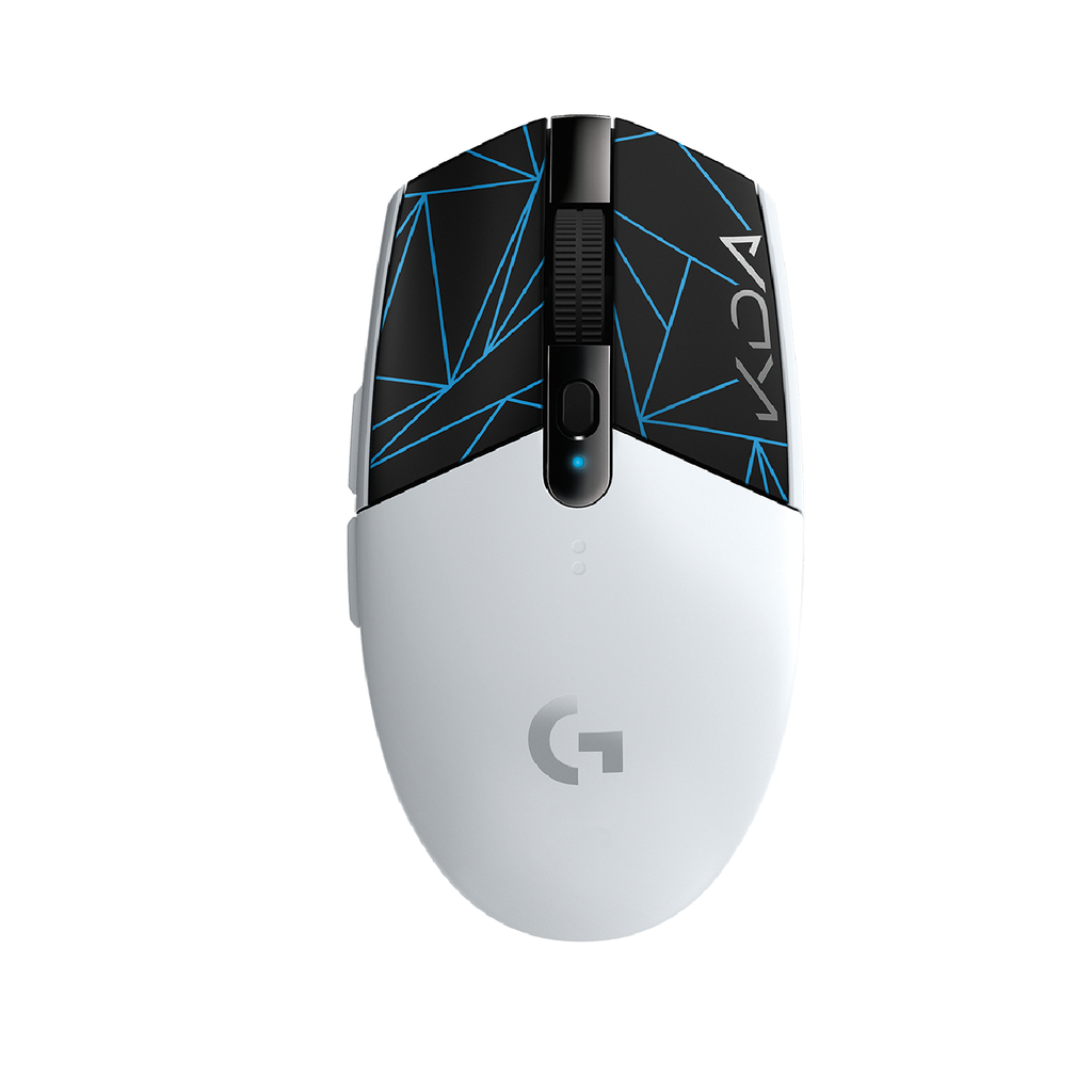 LOGITECH G305 League Of Legends Gaming Mouse