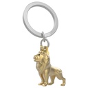 Metalmorphose - Animals Collection - Keyholder Lion