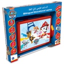Lexi Book Paw Patrol Bilingual Educational Laptop Arabic English in Blue