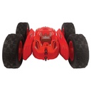 Lexibook Tumbling Crosslander Rechargeable RC Stunt Car