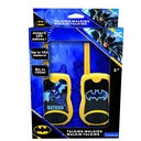 Lexi Book Batman Walkie Talkies in Yellow