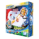 Beybattle Burst Turbo battle Set-