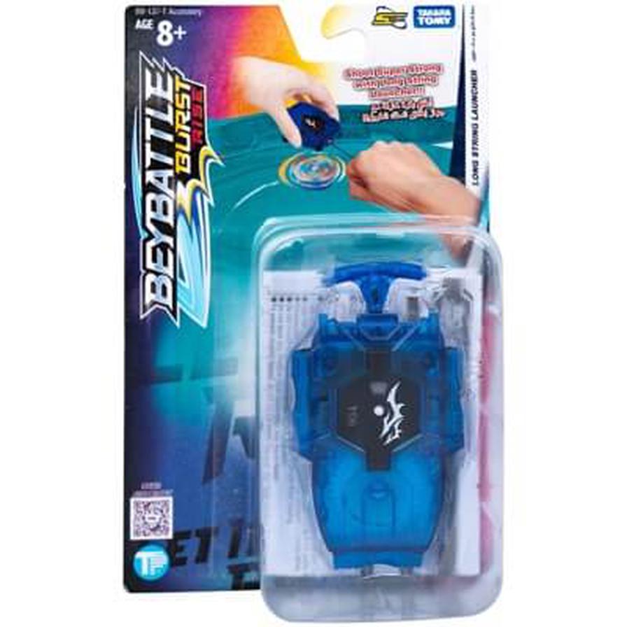 Beybattle String Launcher Blue