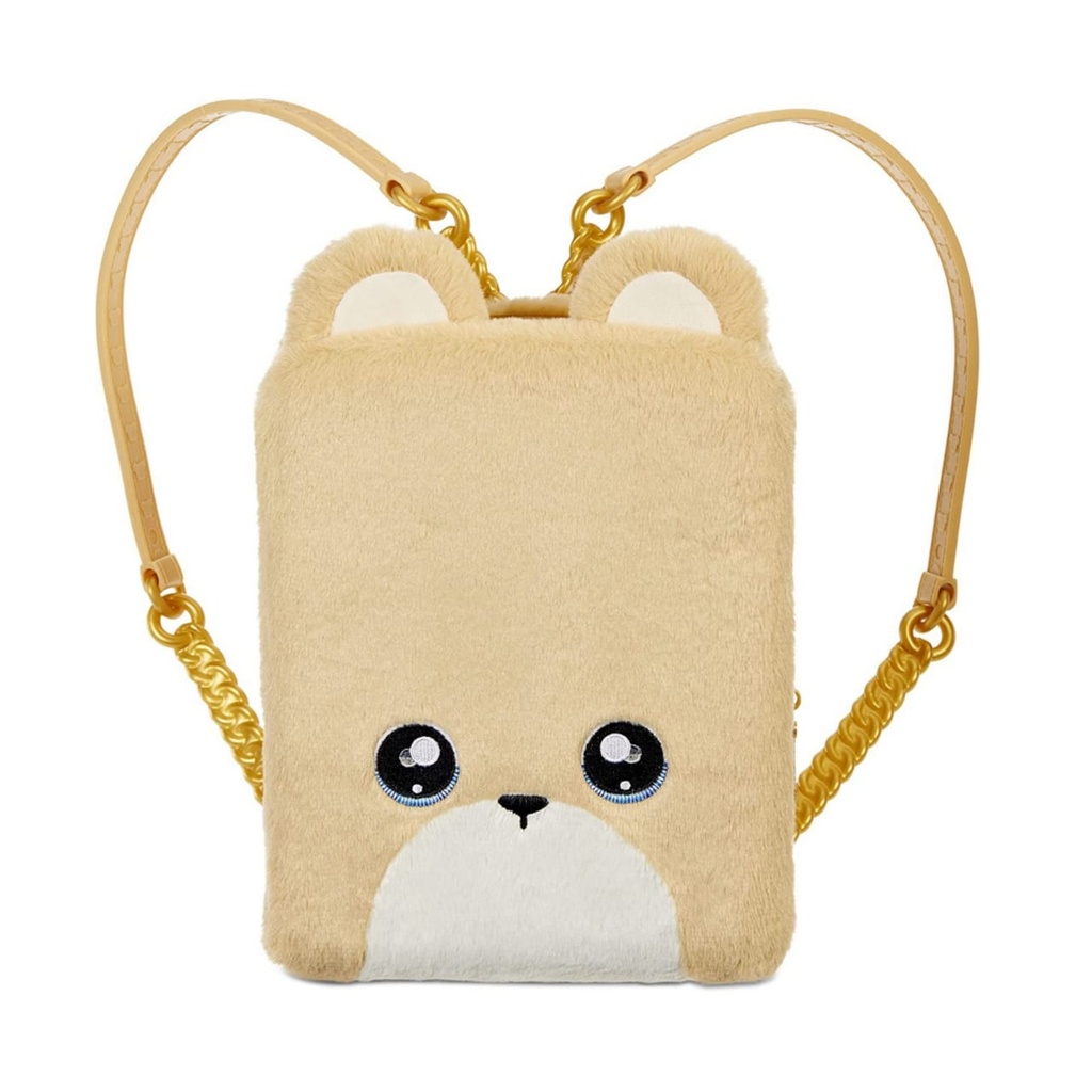 Na Na Na Surprise 3in1 Backpack Bedroom Asst (MGA-575191)