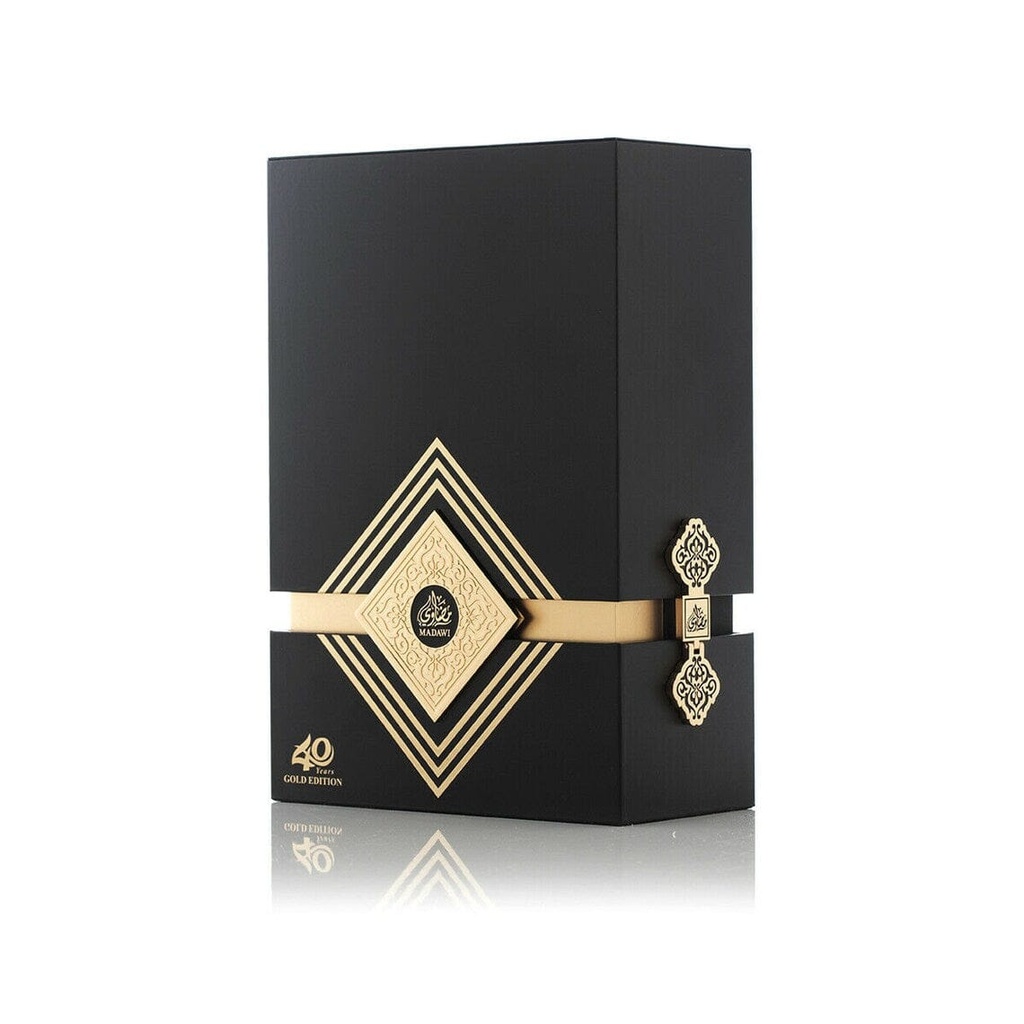 Arabian Oud Madawi Gold 100ml