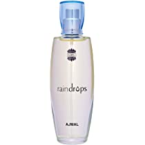 AJMAL Raindrops by for Women - 1.7 oz EDP Spray