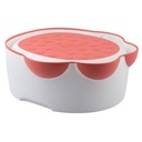 BUMBO Stepnpotty Coral