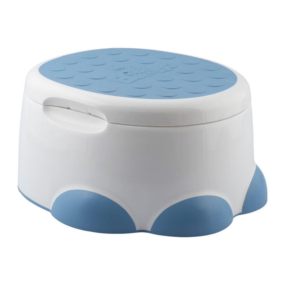 BUMBO Stepnpotty Powder Blue