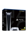 PS5 Console Digital Japan