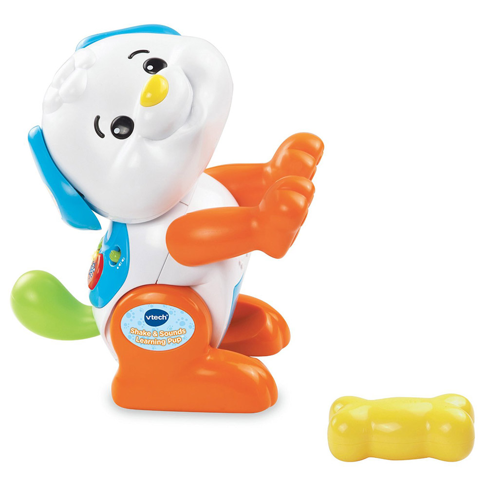 VTech Shake & Move Puppy