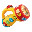 VTech Crazy Colors Torch