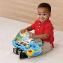 VTech Touch & Teach Elephant Book