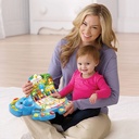 VTech Touch & Teach Elephant Book