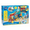 VTech Baby Push & Ride Alphabet Train