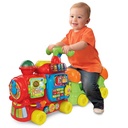 VTech Baby Push & Ride Alphabet Train