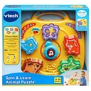 VTech Baby 1st Animal Puzzle