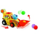 VTech Pop a Ball Pop & Drop Digger