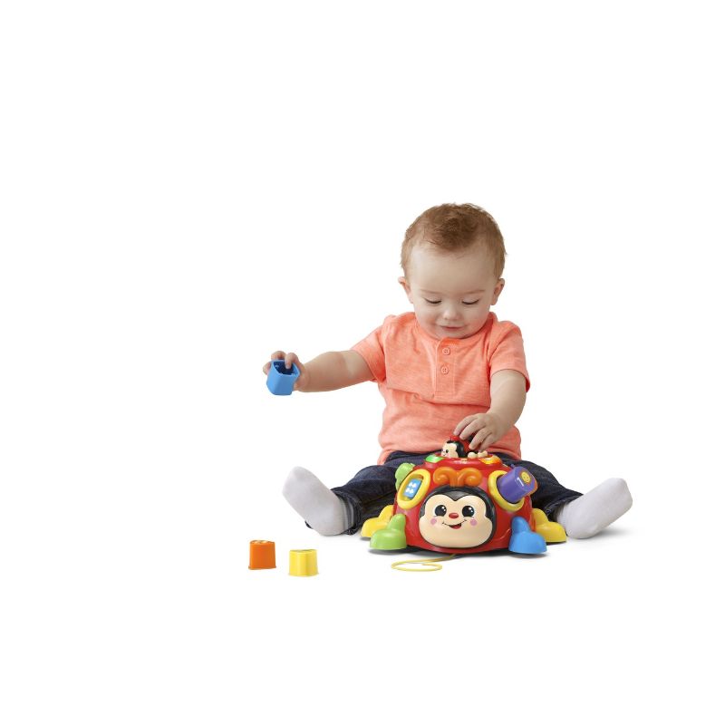 VTech Crazy Bug (Refresh)