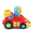 VTech Race-Along Bear