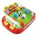 VTech Press & Score Soccer