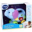 VTech Push & Play Elephant