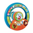 VTech Spin & Explore Steering Wheel