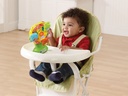 VTech Little Friendlies Sing Along Spinning