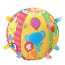 VTech Little Friendlies Musical Soft Ball