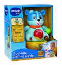 VTech Rocking, Rolling Cody