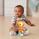 VTech Twist & Spin Lion