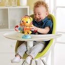 VTech Twist & Spin Lion