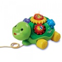 VTech Pull & Play Turtle
