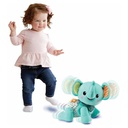 VTech Crawl With Me Elephant