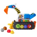 VTech Scoop & Play Digger