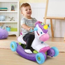 VTech Rock & Ride Unicorn