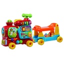 VTech 4 in 1 Alphabet Train