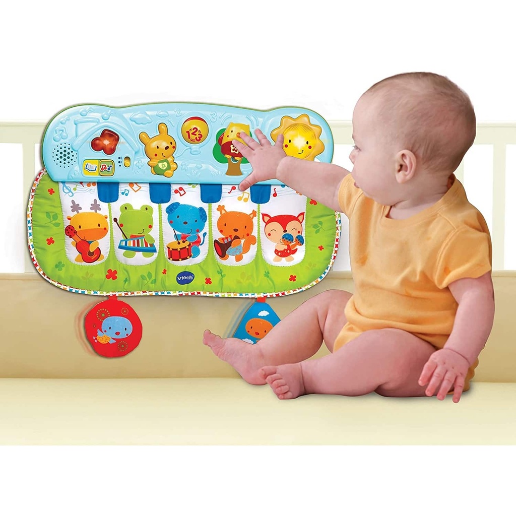 VTech Little Critters Play & Dream Musical Piano