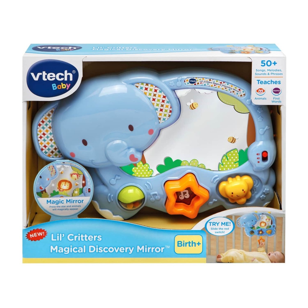 VTech Little Friendlies Magical Discovery Mirror