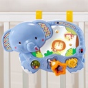 VTech Little Friendlies Magical Discovery Mirror